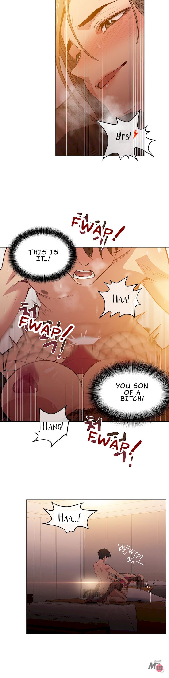Lucky Guy Ch.30/? page 570