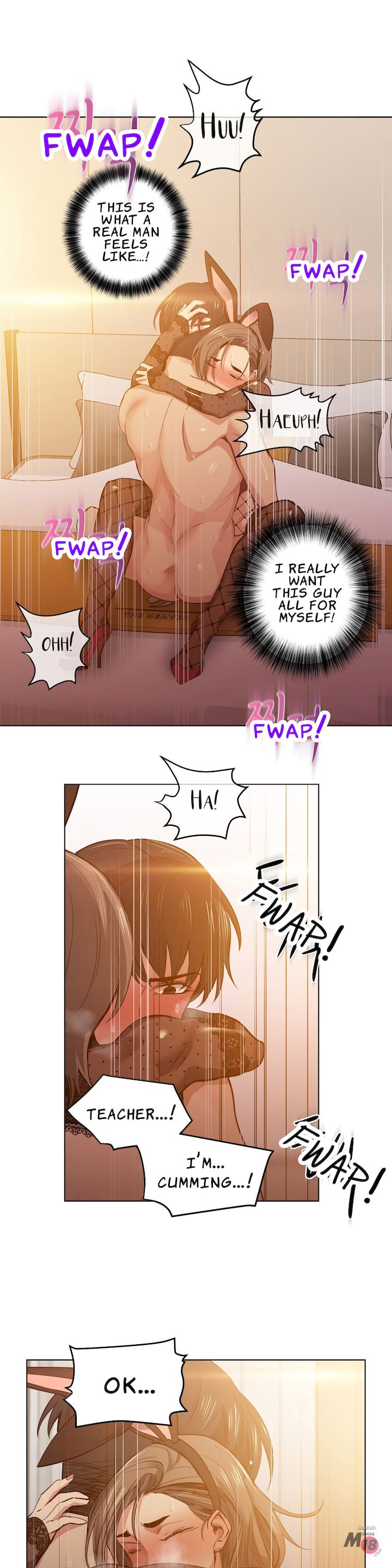 Lucky Guy Ch.30/? page 571
