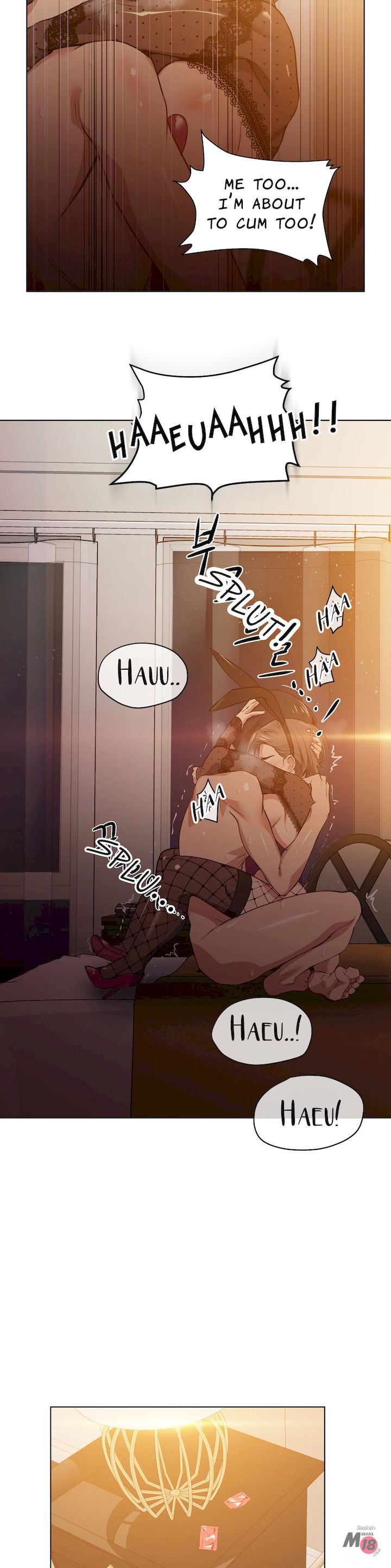 Lucky Guy Ch.30/? page 572