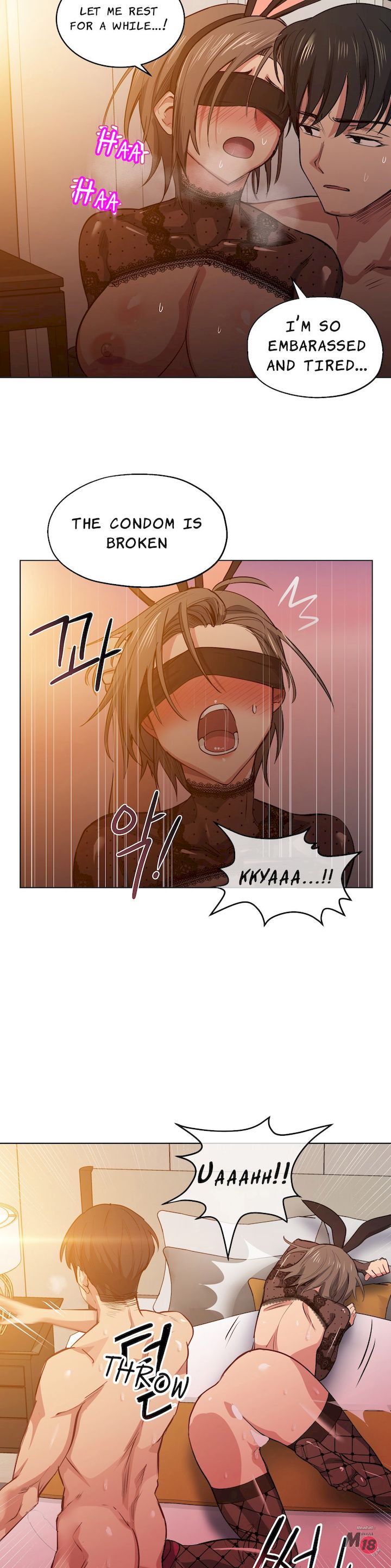 Lucky Guy Ch.30/? page 579