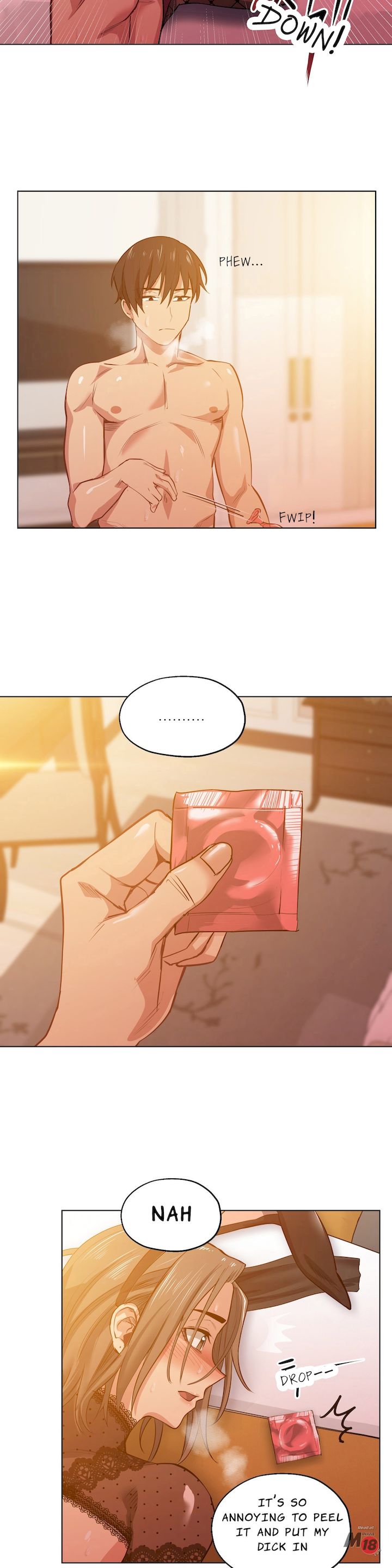 Lucky Guy Ch.30/? page 580