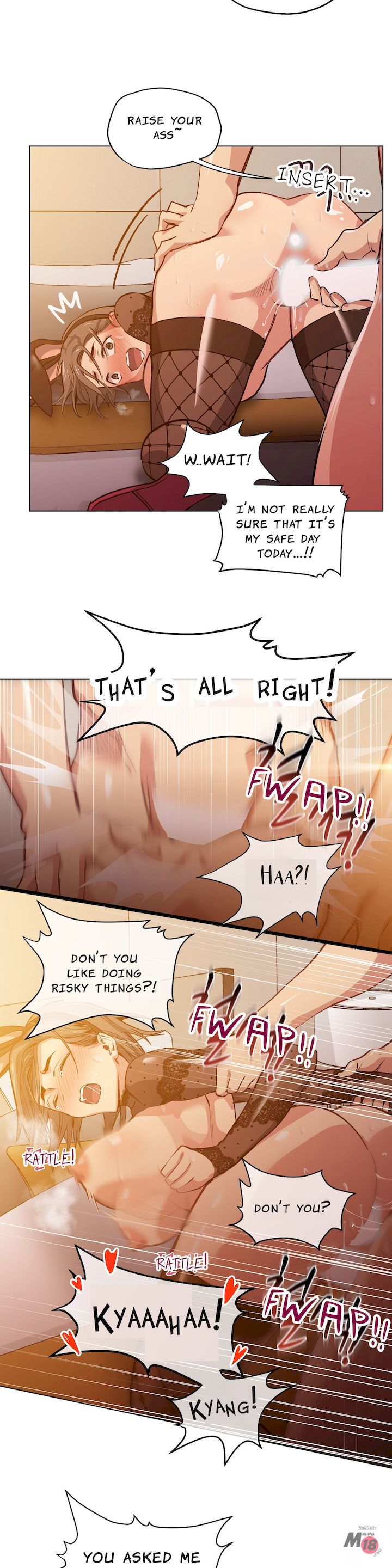 Lucky Guy Ch.30/? page 581