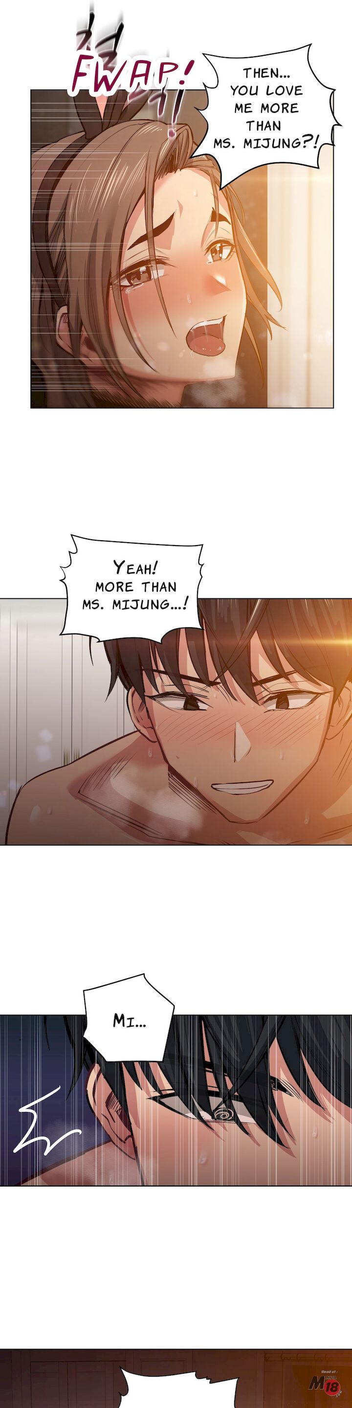 Lucky Guy Ch.30/? page 583