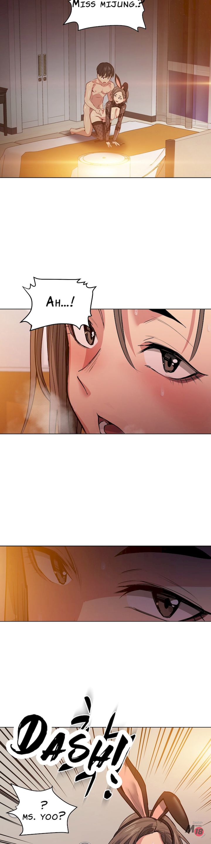 Lucky Guy Ch.30/? page 584