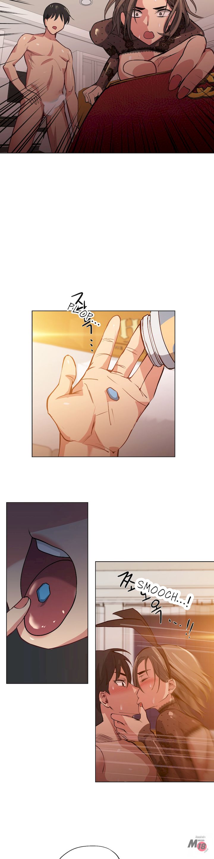 Lucky Guy Ch.30/? page 585