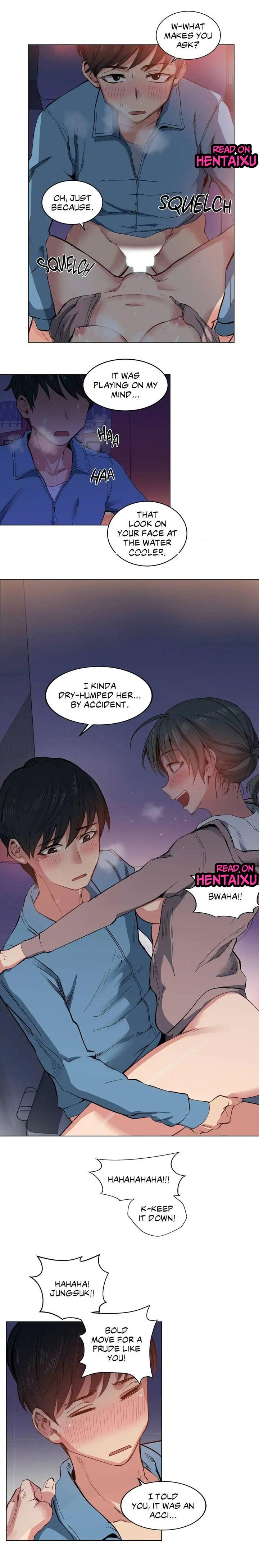 Lucky Guy Ch.30/? page 59