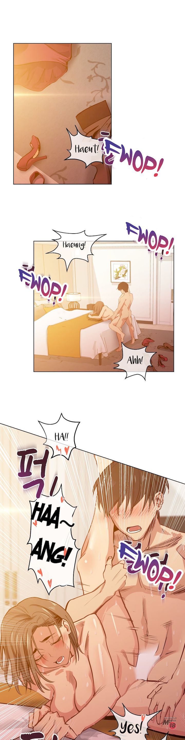 Lucky Guy Ch.30/? page 593