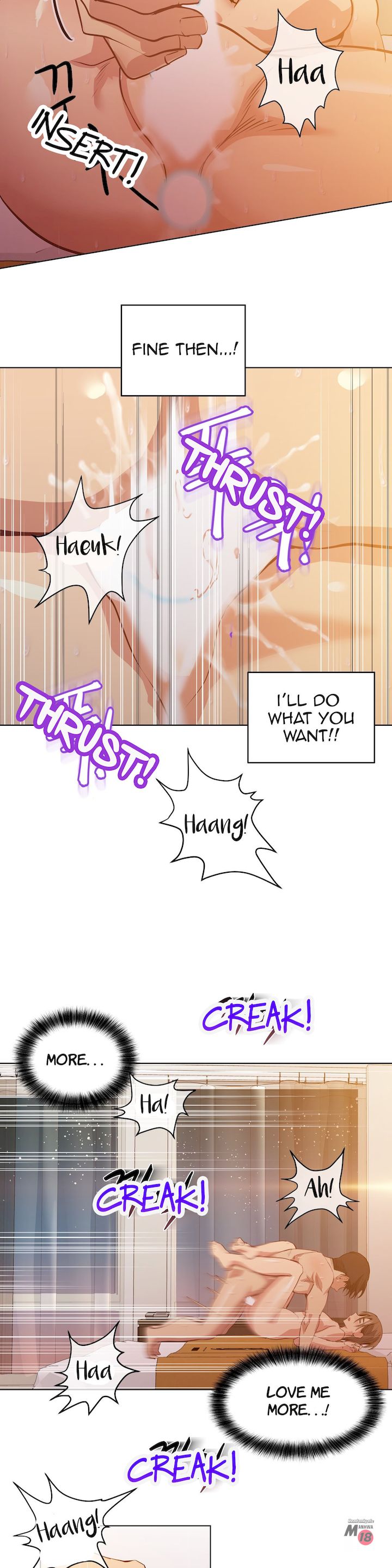 Lucky Guy Ch.30/? page 595