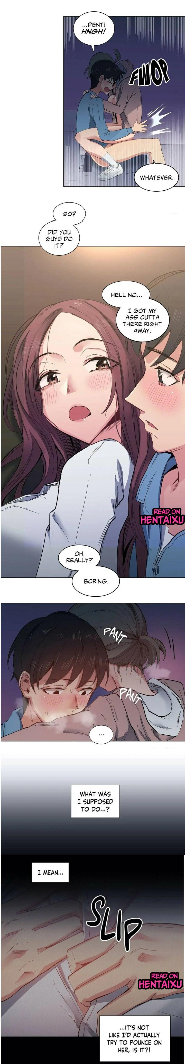 Lucky Guy Ch.30/? page 60