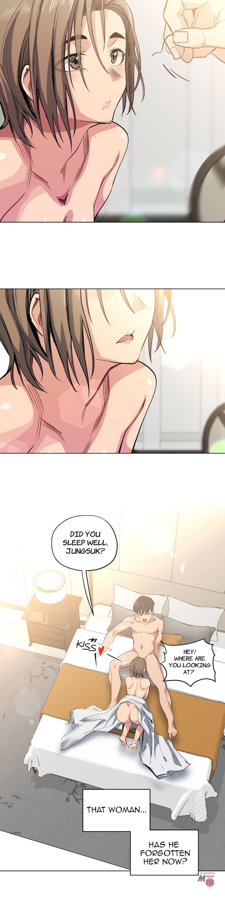 Lucky Guy Ch.30/? page 602