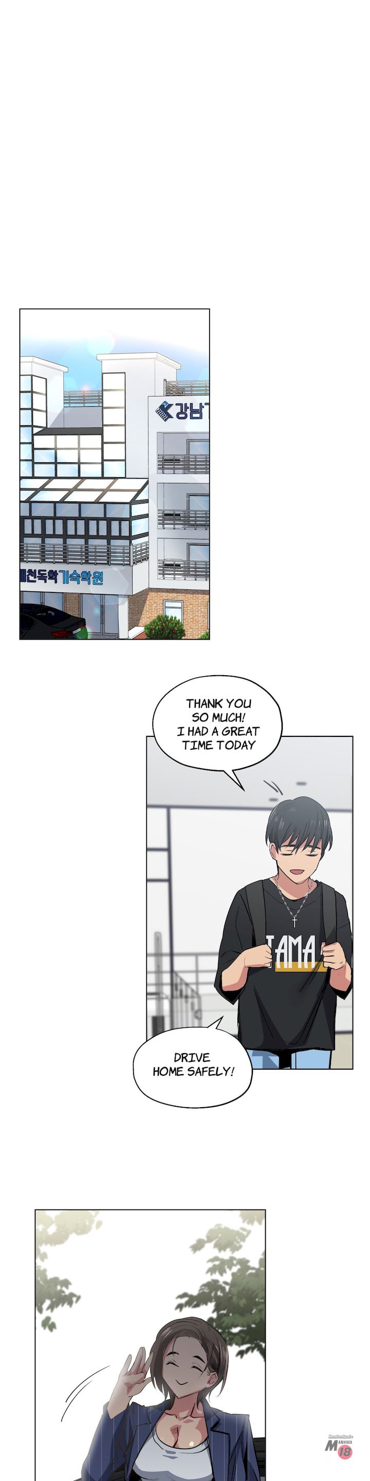 Lucky Guy Ch.30/? page 603