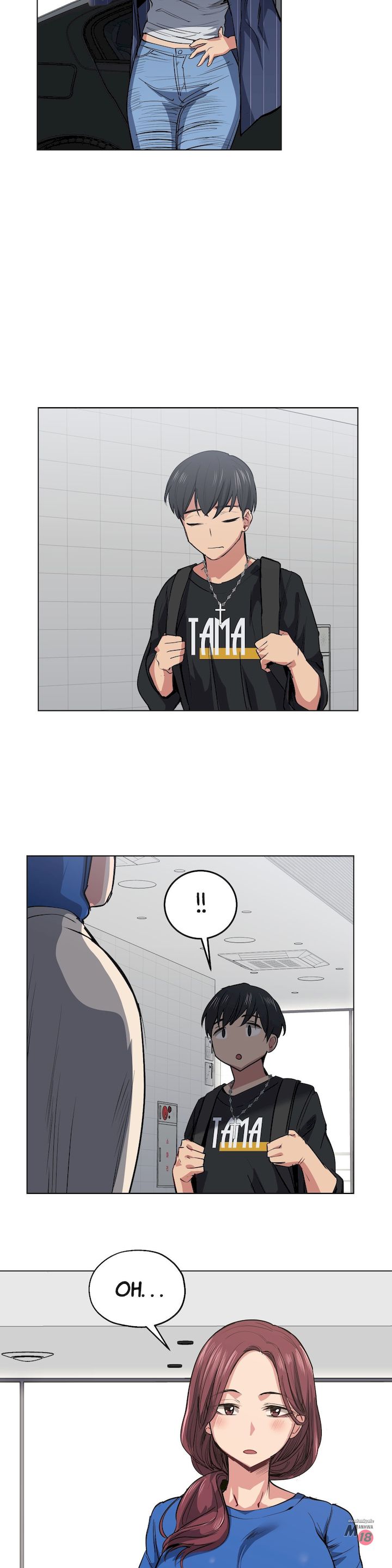 Lucky Guy Ch.30/? page 604