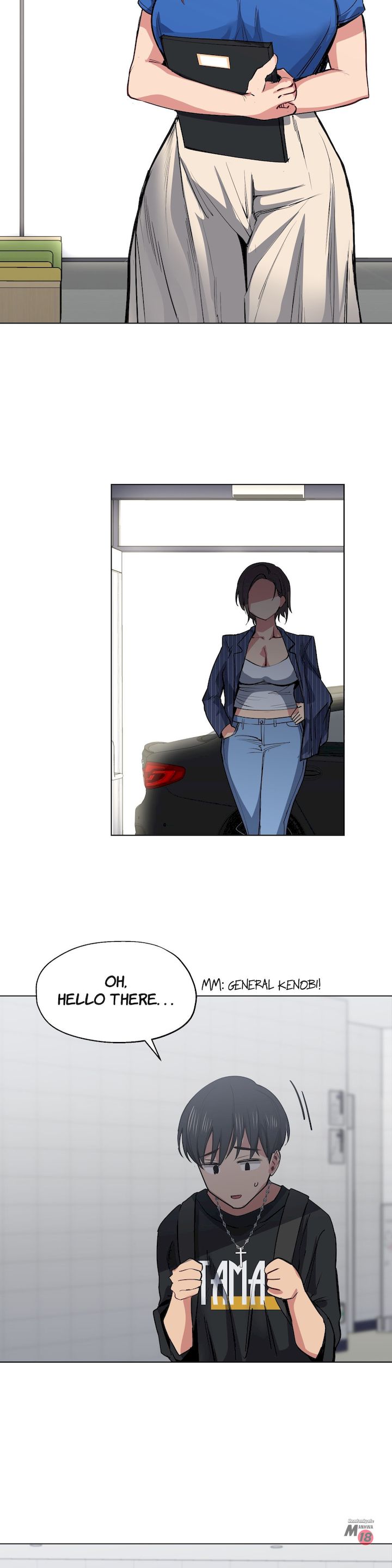 Lucky Guy Ch.30/? page 605