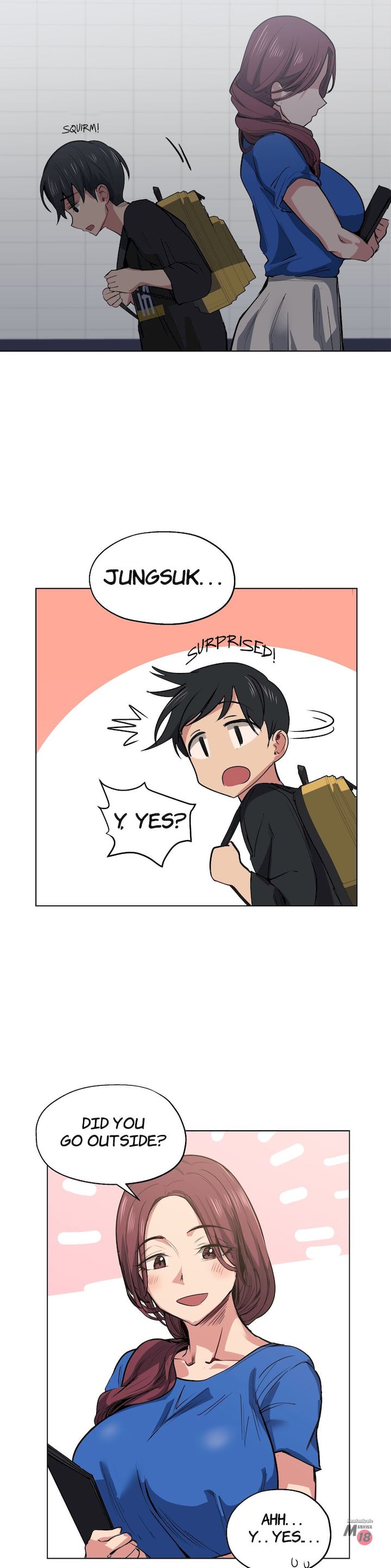 Lucky Guy Ch.30/? page 606