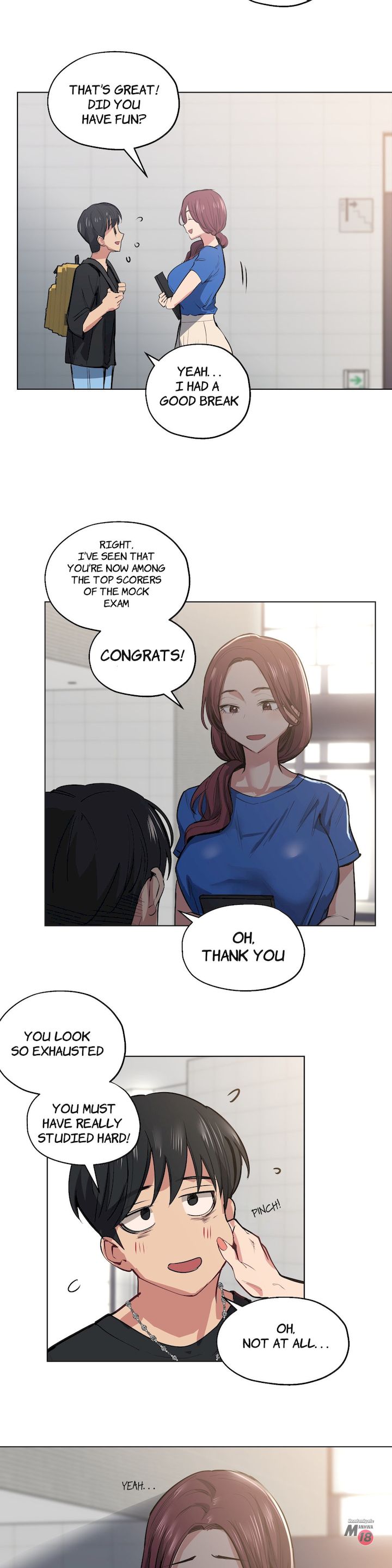 Lucky Guy Ch.30/? page 607