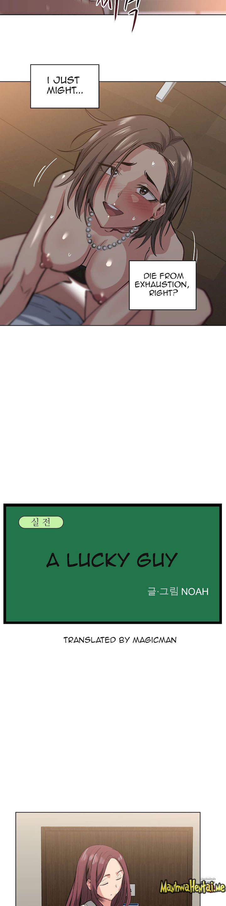 Lucky Guy Ch.30/? page 615