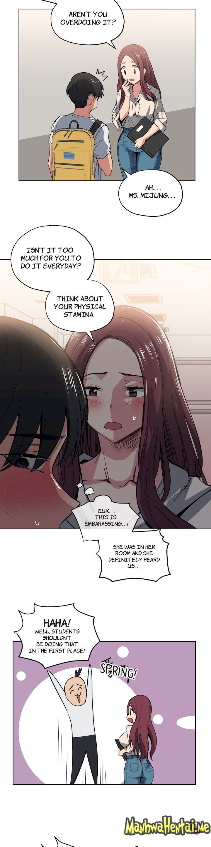 Lucky Guy Ch.30/? page 617