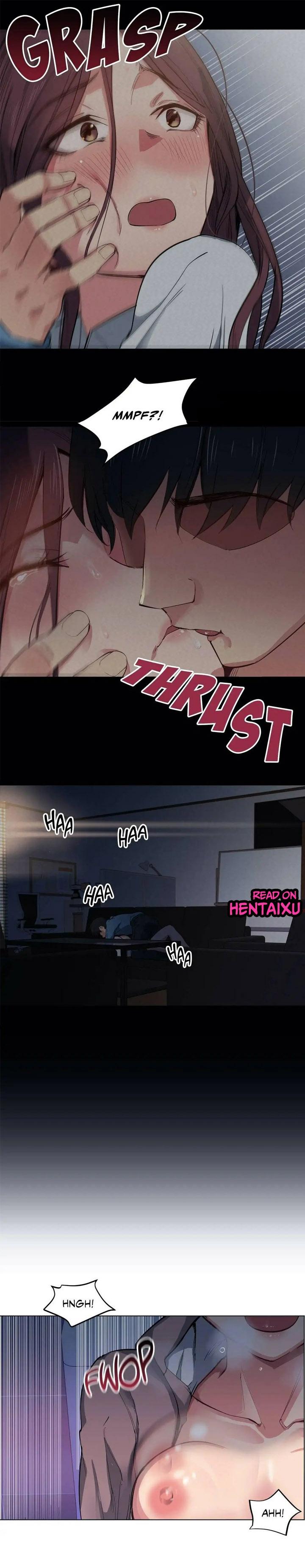 Lucky Guy Ch.30/? page 62