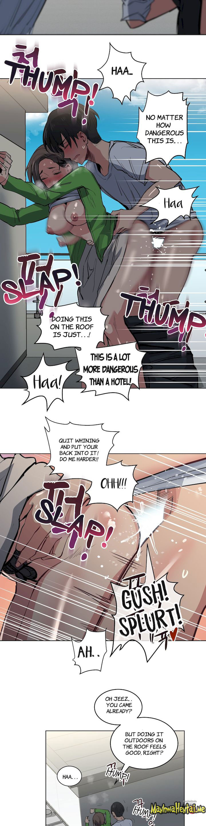 Lucky Guy Ch.30/? page 620
