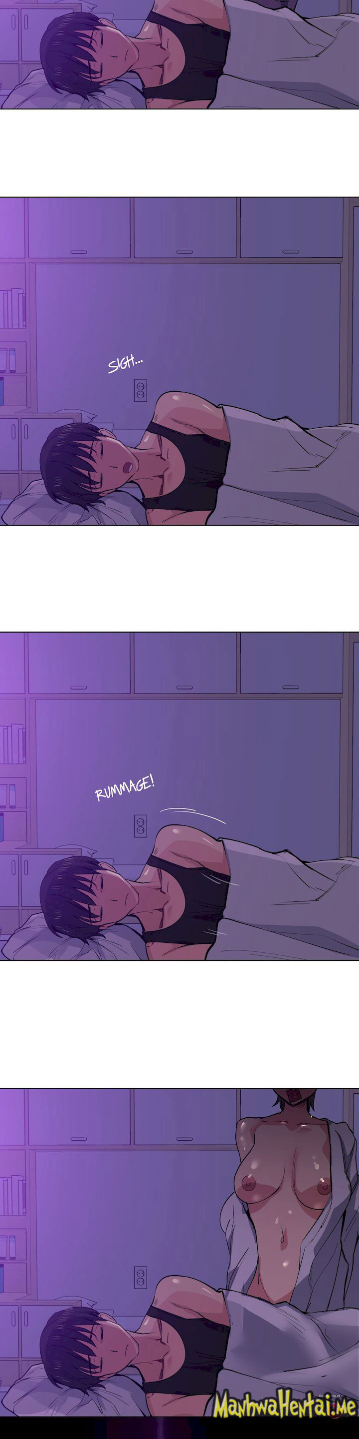 Lucky Guy Ch.30/? page 622