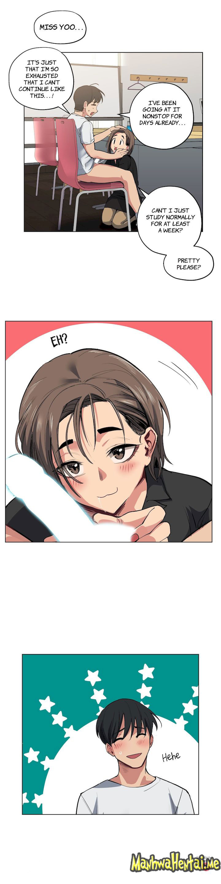 Lucky Guy Ch.30/? page 627
