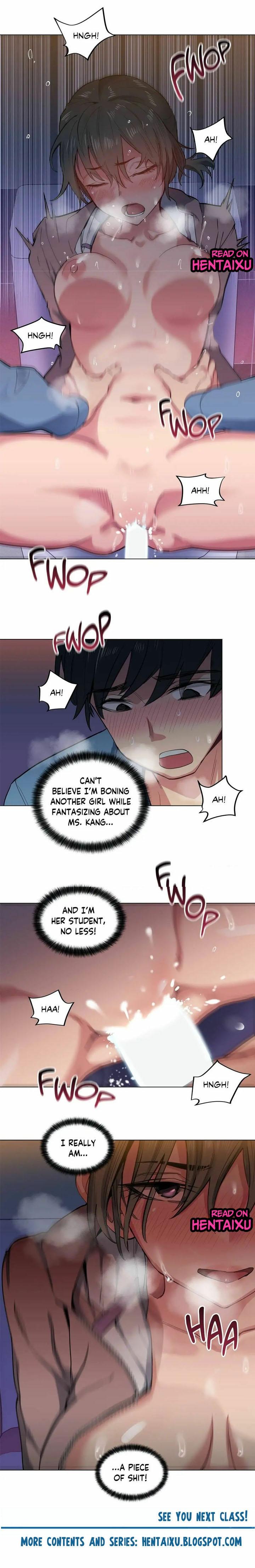 Lucky Guy Ch.30/? page 63