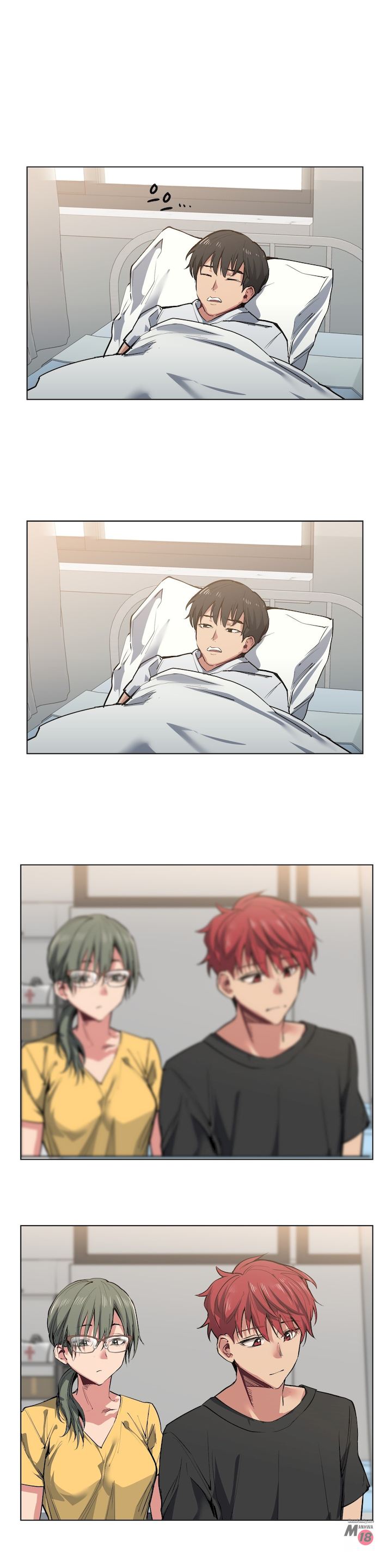 Lucky Guy Ch.30/? page 634