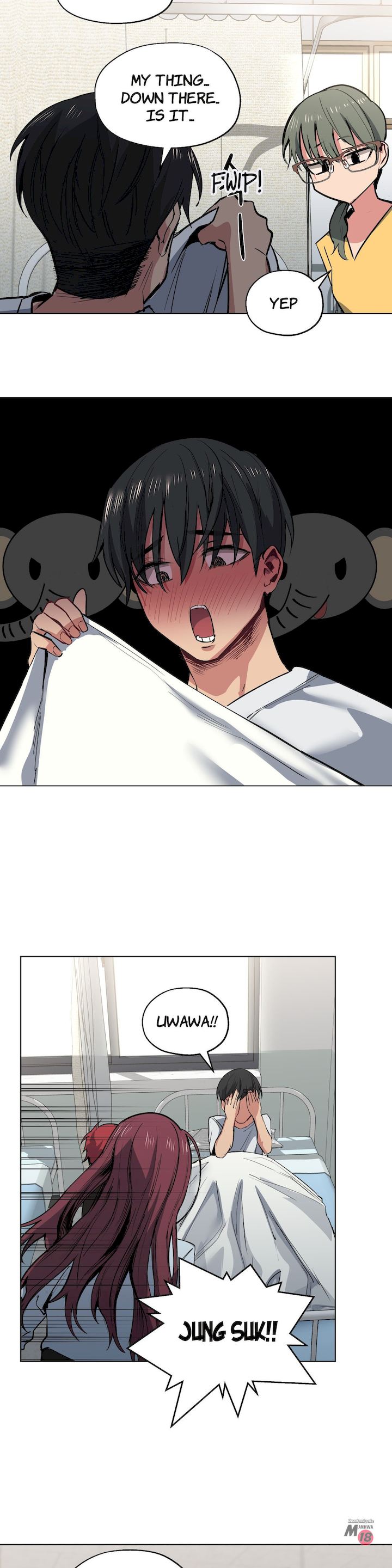 Lucky Guy Ch.30/? page 637