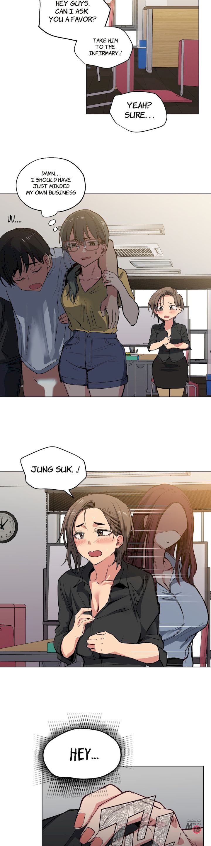Lucky Guy Ch.30/? page 639