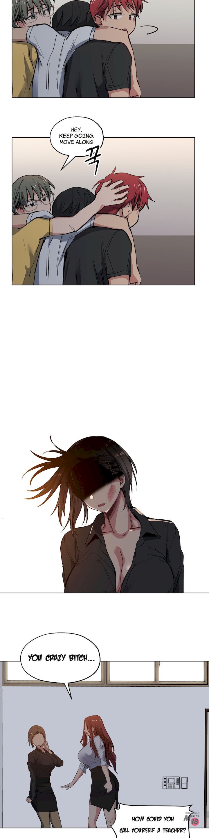 Lucky Guy Ch.30/? page 641