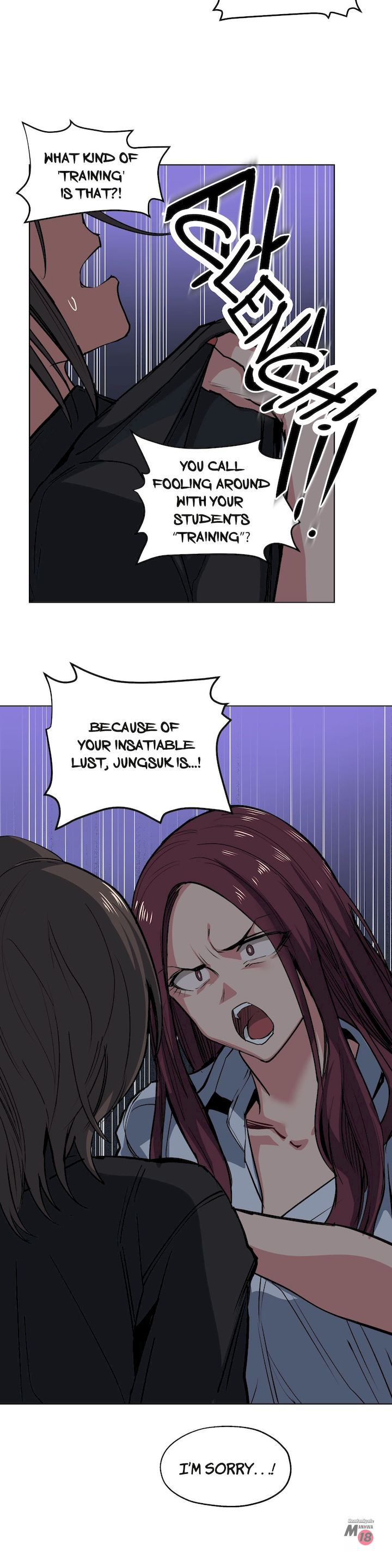Lucky Guy Ch.30/? page 642