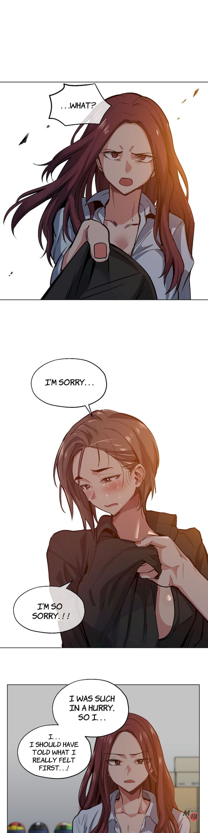 Lucky Guy Ch.30/? page 643