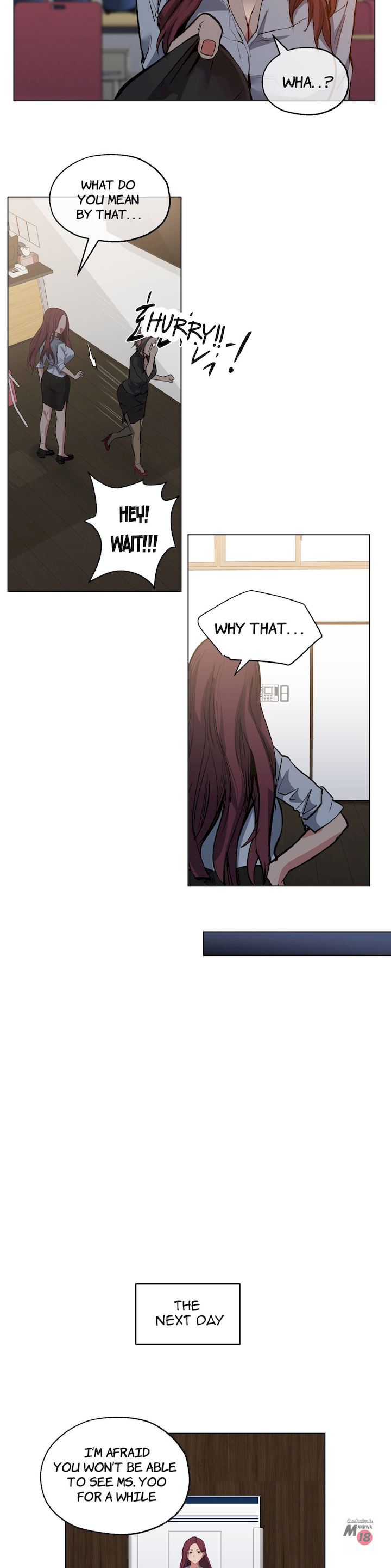 Lucky Guy Ch.30/? page 644