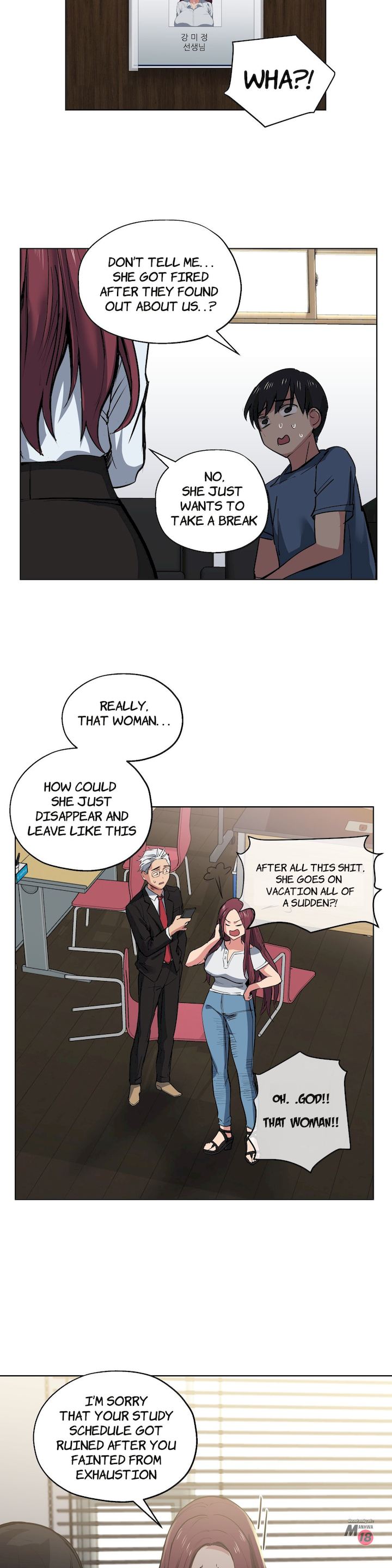 Lucky Guy Ch.30/? page 645