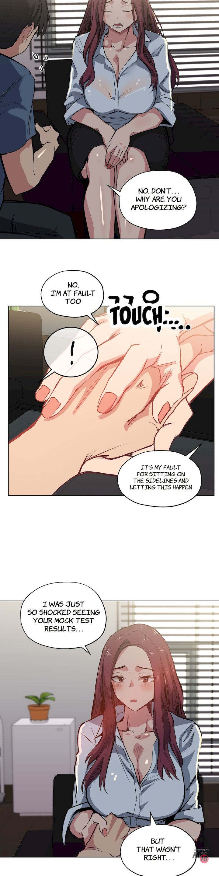 Lucky Guy Ch.30/? page 646