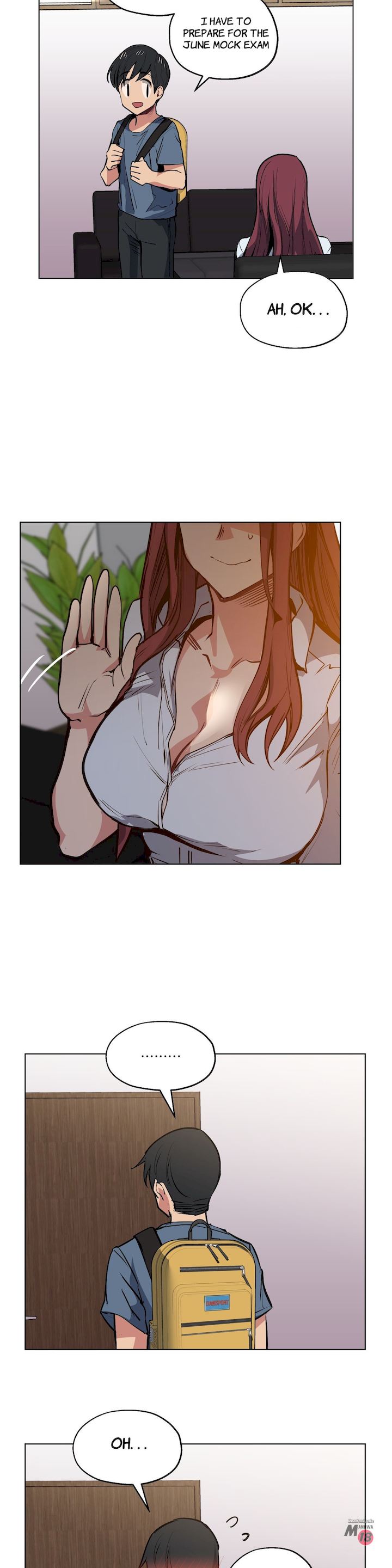 Lucky Guy Ch.30/? page 649