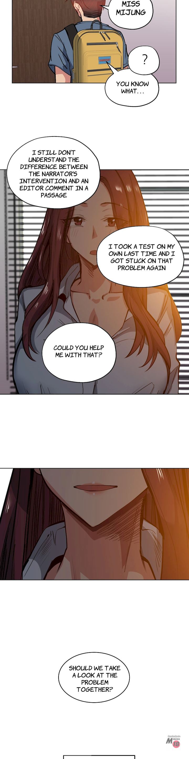 Lucky Guy Ch.30/? page 650