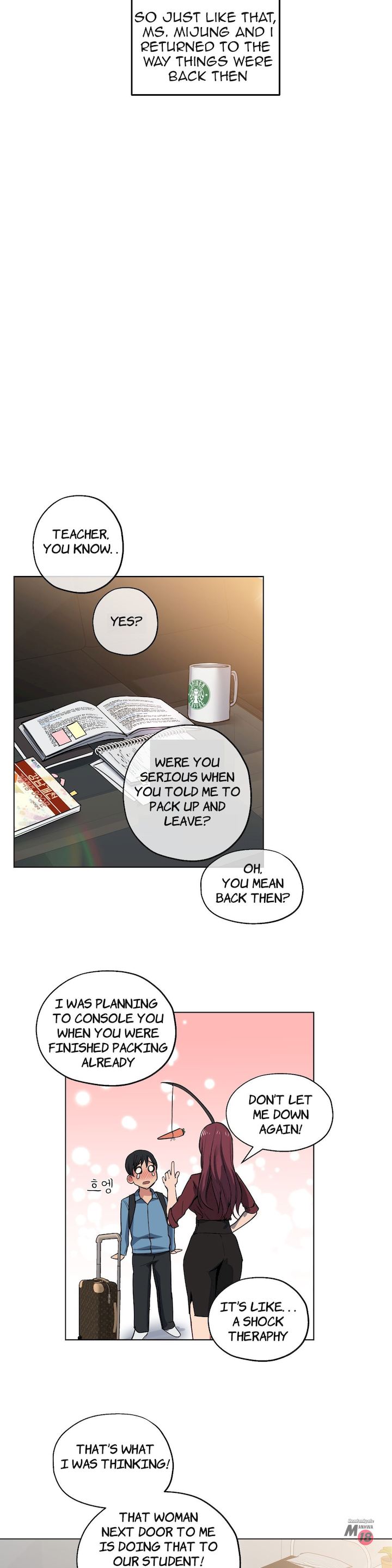 Lucky Guy Ch.30/? page 651