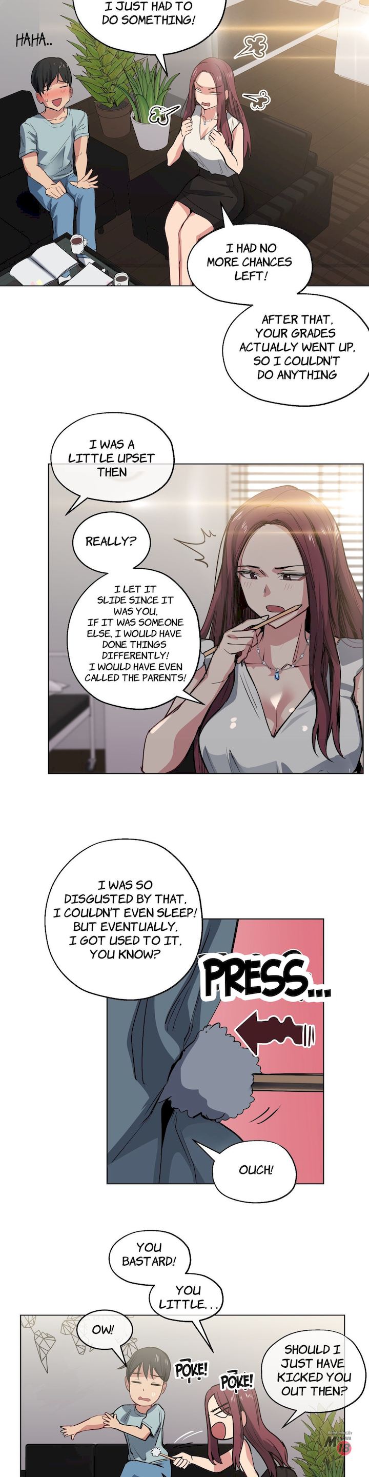 Lucky Guy Ch.30/? page 652