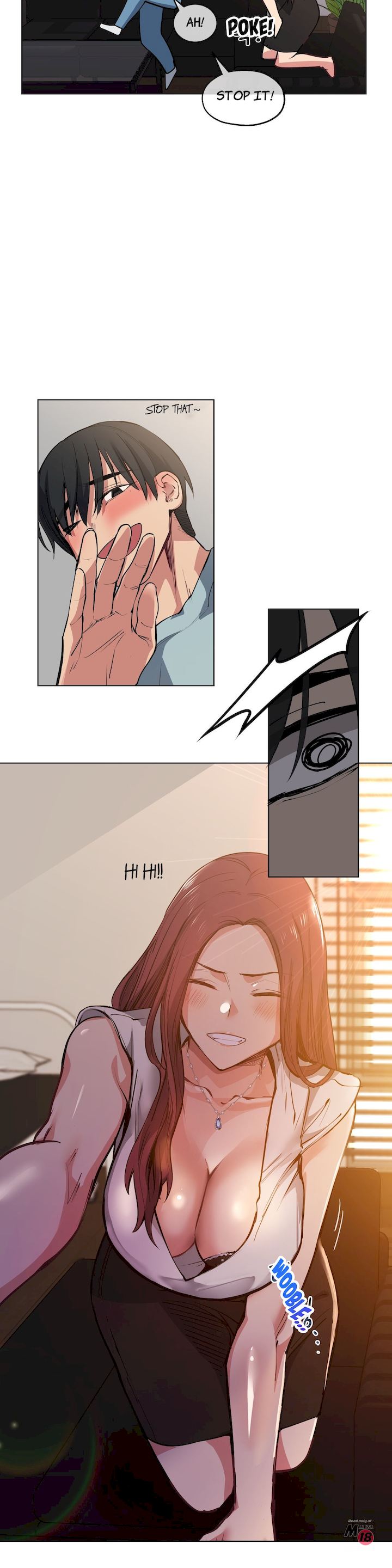 Lucky Guy Ch.30/? page 653