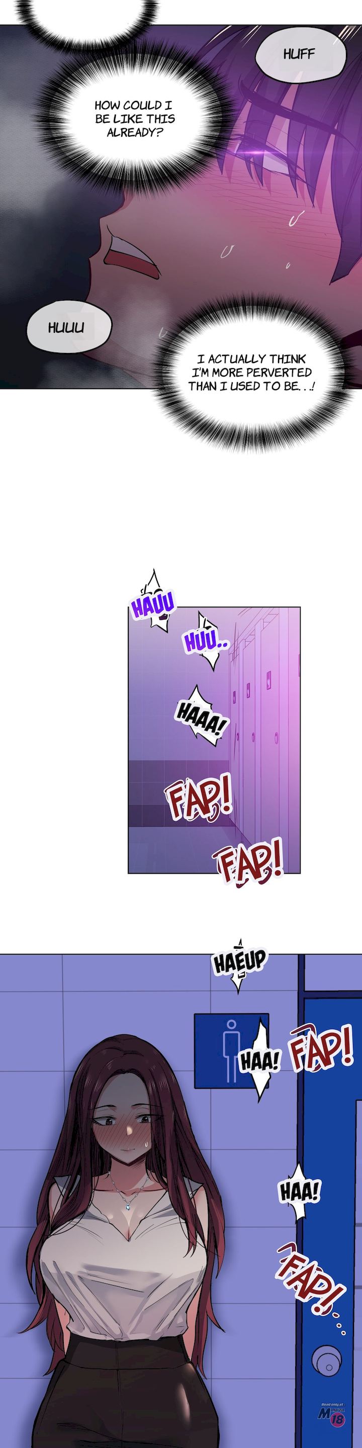 Lucky Guy Ch.30/? page 657