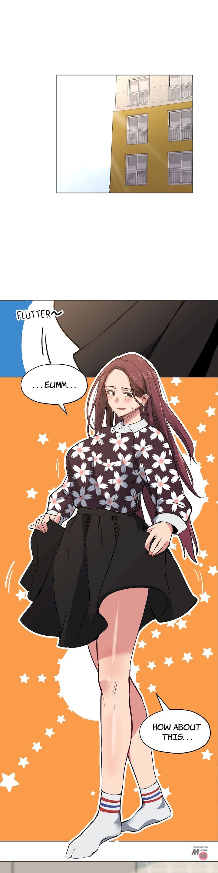Lucky Guy Ch.30/? page 659