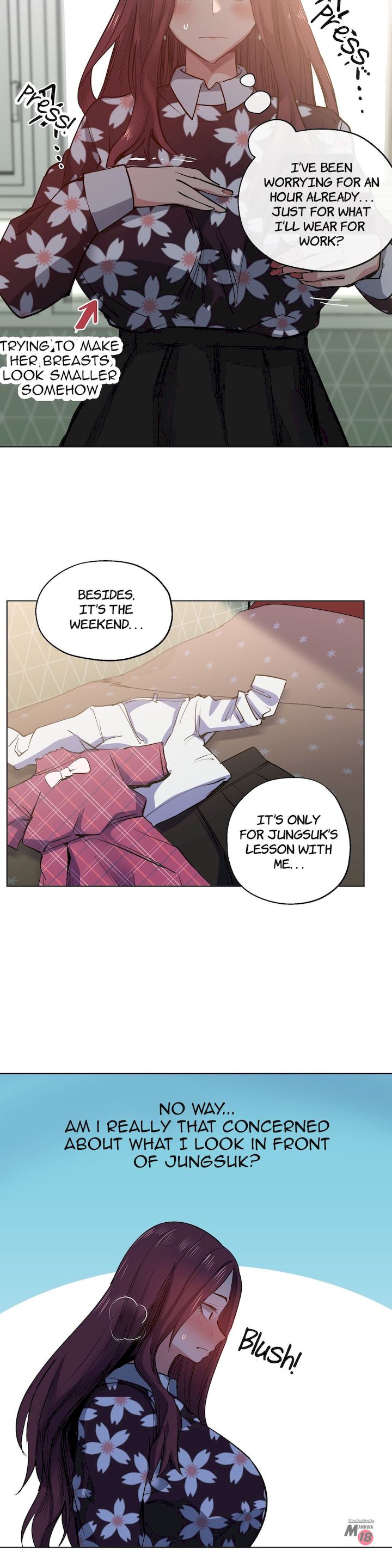 Lucky Guy Ch.30/? page 661