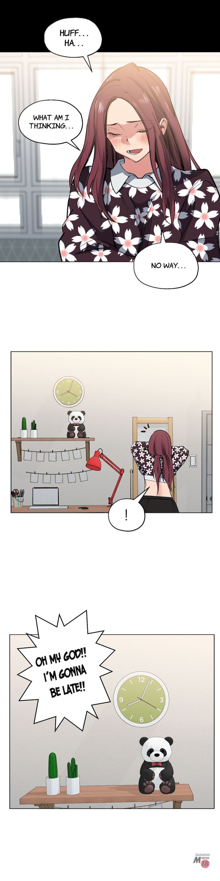 Lucky Guy Ch.30/? page 664