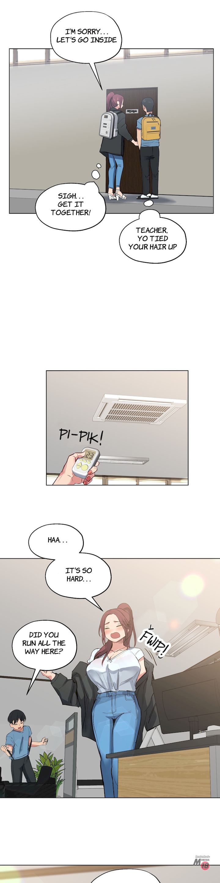 Lucky Guy Ch.30/? page 667