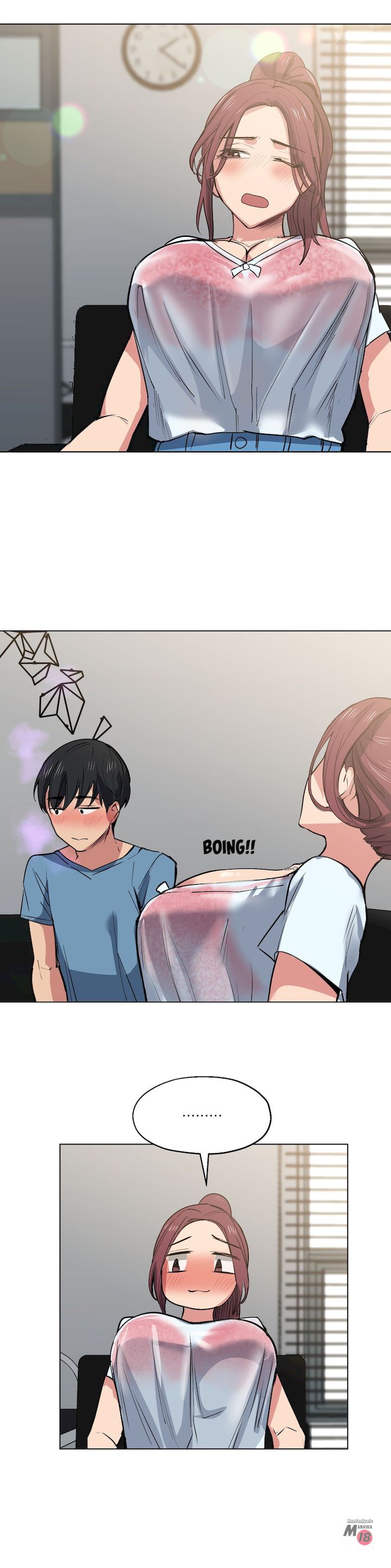 Lucky Guy Ch.30/? page 670
