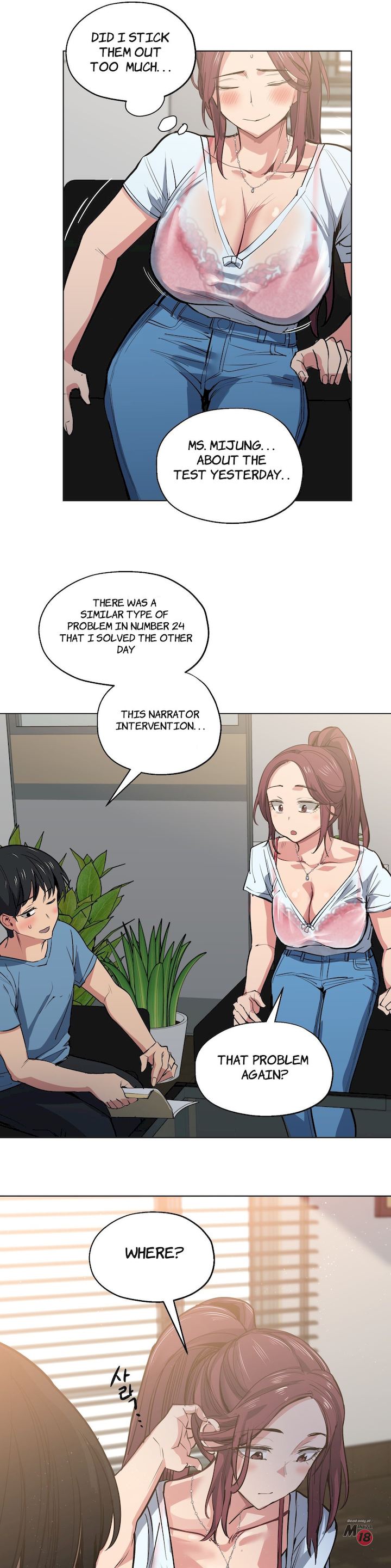 Lucky Guy Ch.30/? page 671