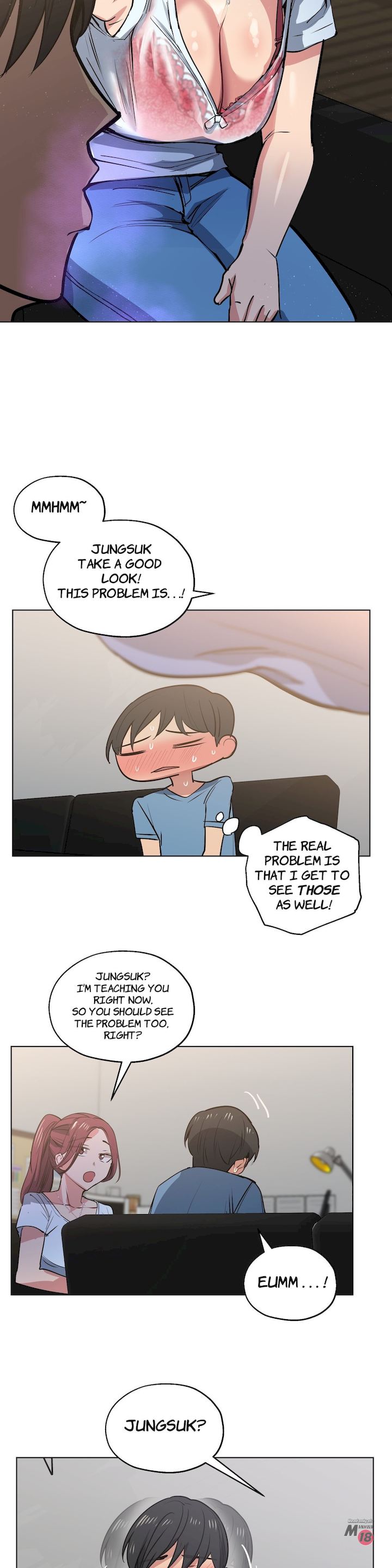 Lucky Guy Ch.30/? page 672