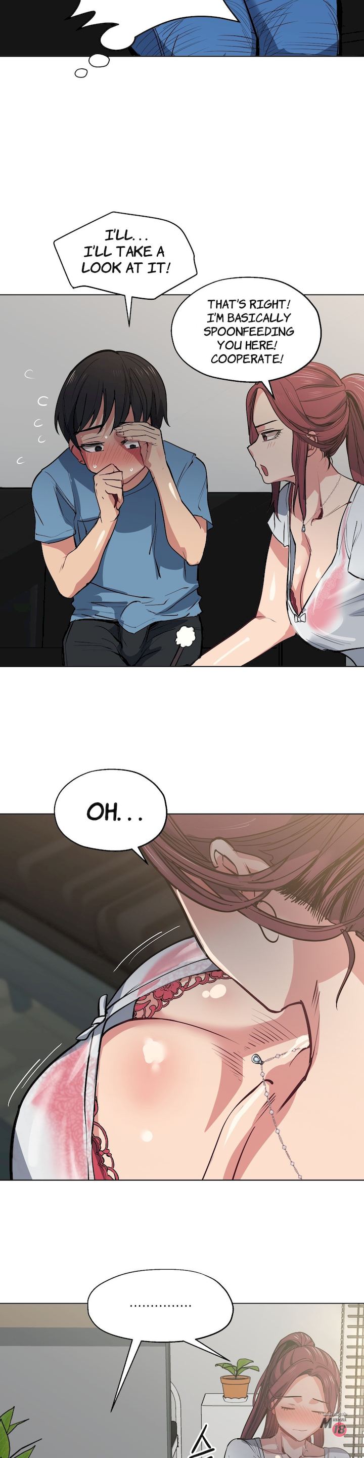 Lucky Guy Ch.30/? page 674