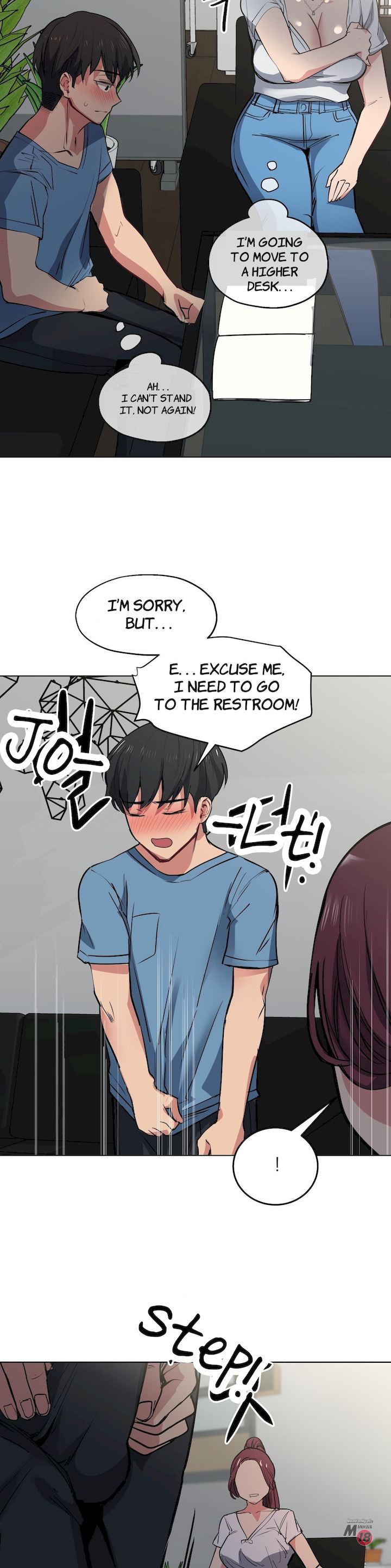 Lucky Guy Ch.30/? page 675